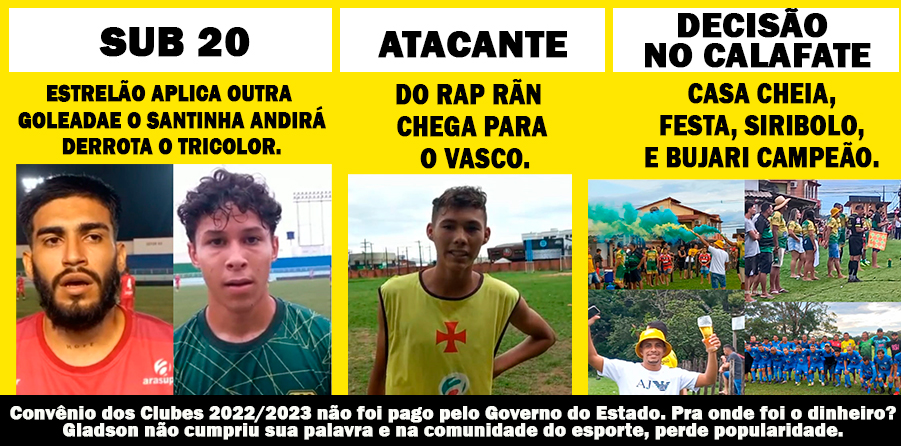 SUB 20