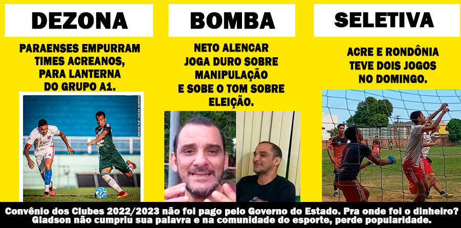 DEZONA