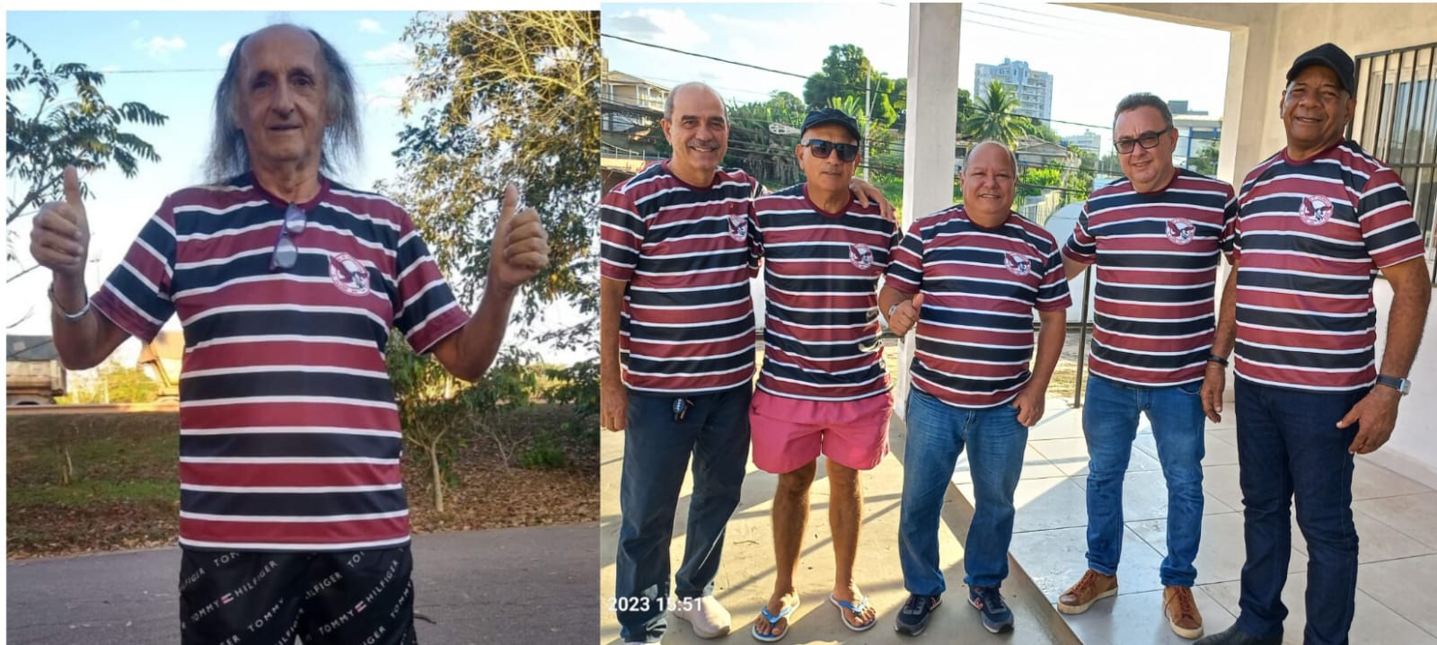 RELEMBRANDO A HISTÓRIA