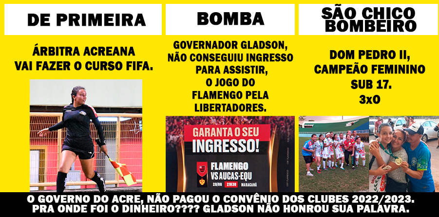 DE PRIMEIRA
