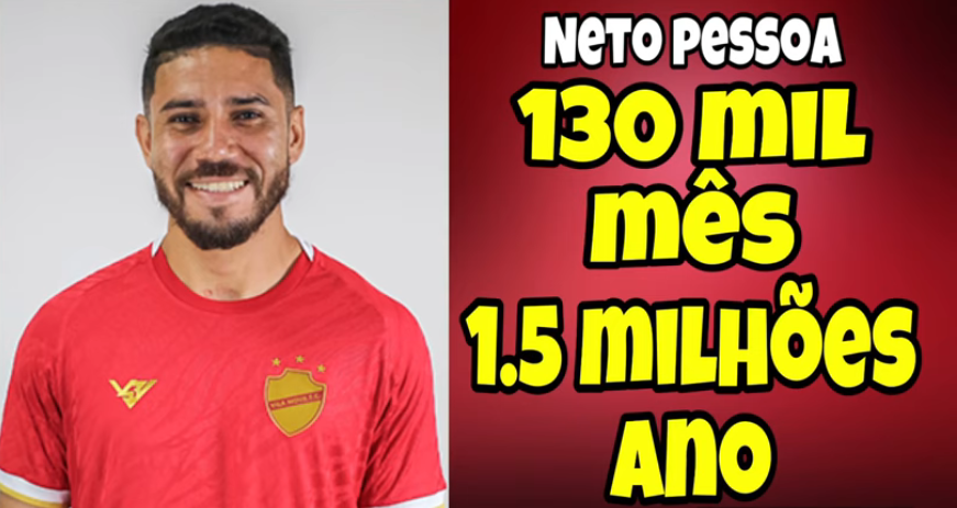 NETÃO TÁ BEM