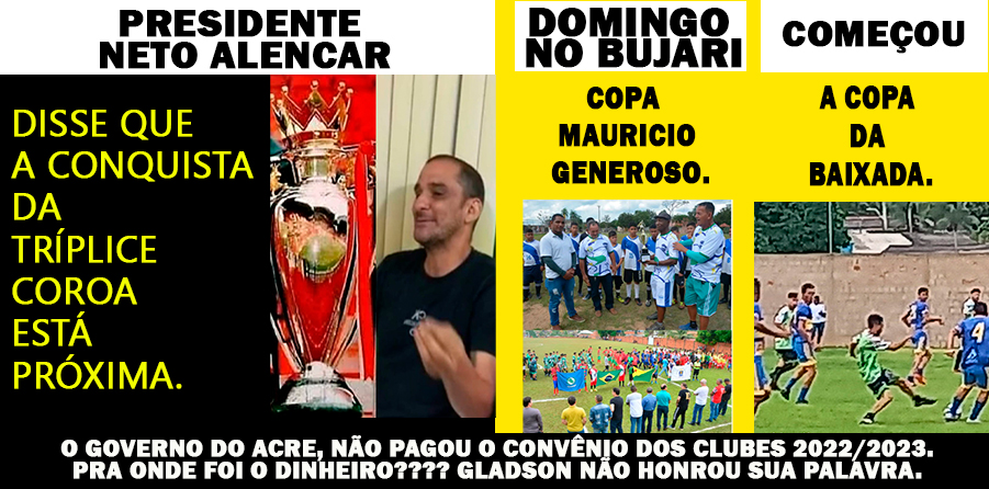PRESIDENTE NETO ALENCAR