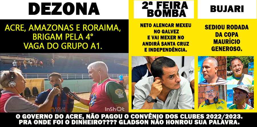 DEZONA