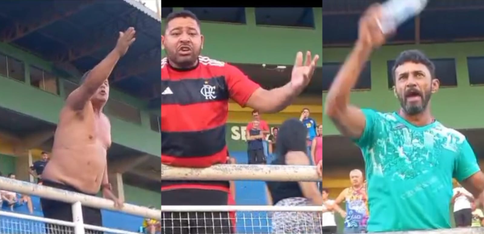 BLOG NA SÚMULA
