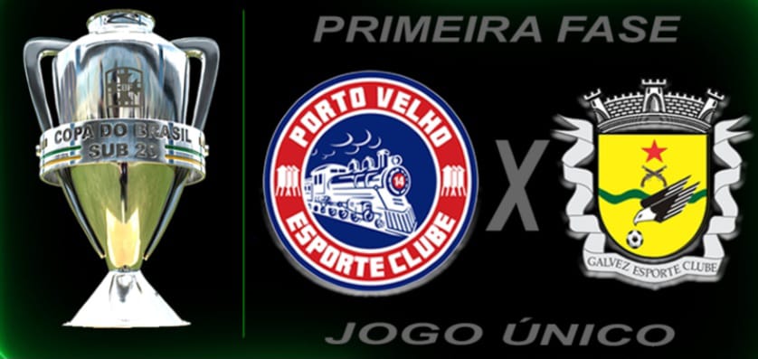 COPA DO BRASIL SUB 2O.