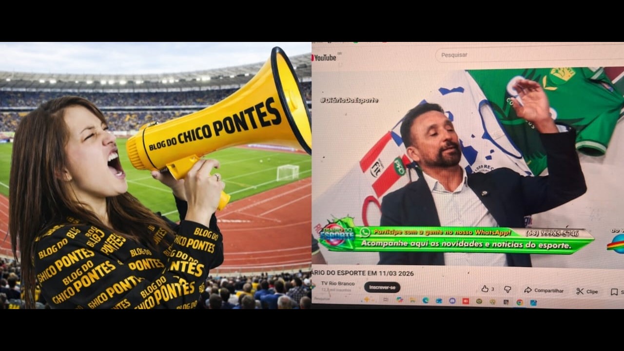 ADEM ARAÚJO MANTEVE SUA AUTORIDADE DE PRESIDENTE DA FFAC E ÁRBITROS RONDONIENSES VÃO APITAR JOGOS DECISIVOS DO ACREANÃO SICRED COM SORTEIO DE MOTO OKM