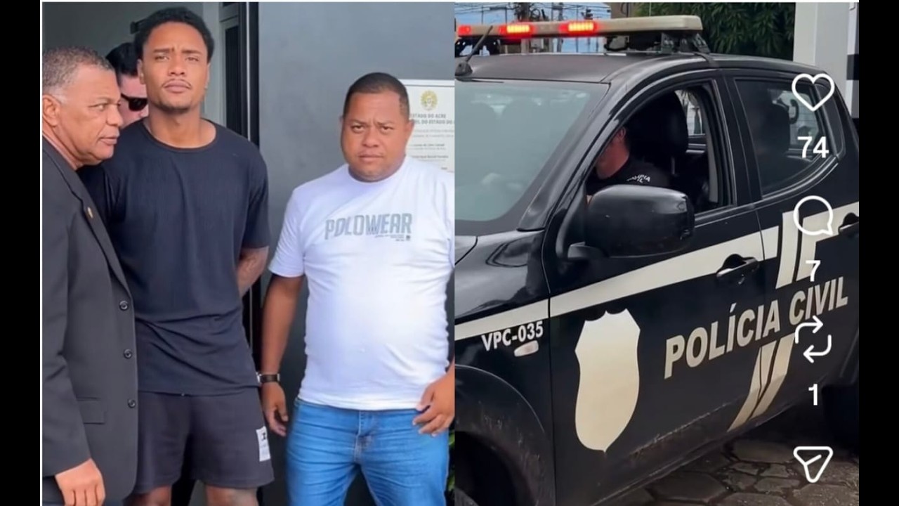 ALVO DE OPERAÇÕES POLICIAIS O NOSSO VASCO DA GAMA SOFRE A MAIOR DECADÊNCIA MORAL DA SUA HISTÓRIA