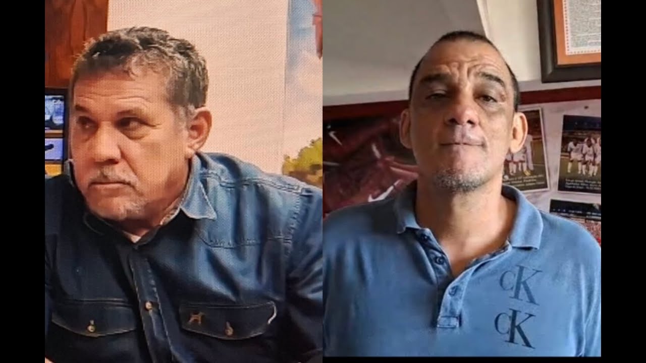 BOMBA! ACABA DE SURGIR O “CHAPÃO DO ESTRELÃO”, COM NELSINHO SANTIAGO PRESIDENTE, NETO ALENCAR VICE.