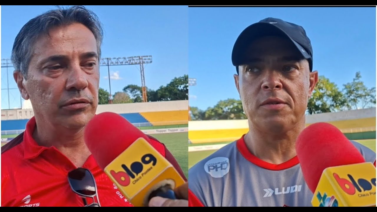 COM GOL DE BOLA PARADA, SANTA CRUZ DERROTA O RBFC 1 X O EM AMISTOSO NO TONICÃO