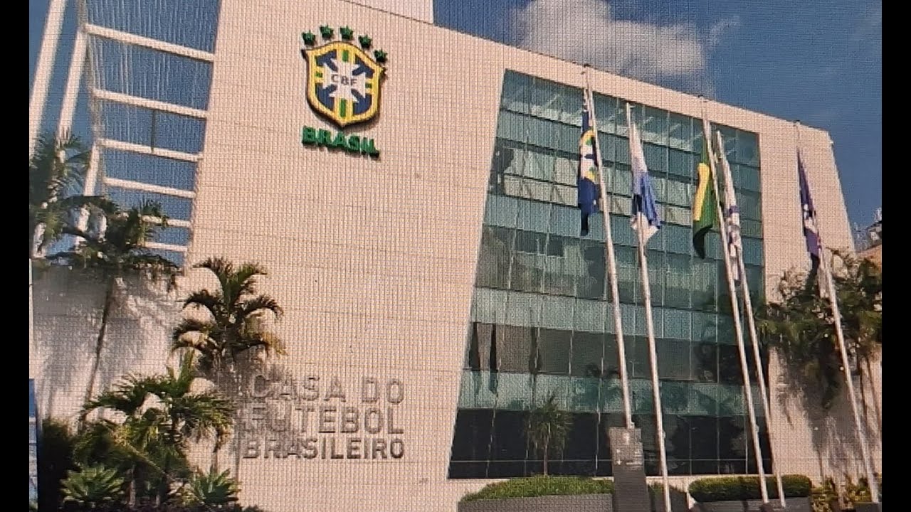 DE PRIMEIRA: CBF Define chaveamentodo Mata-mata Segunda Fase da Série D