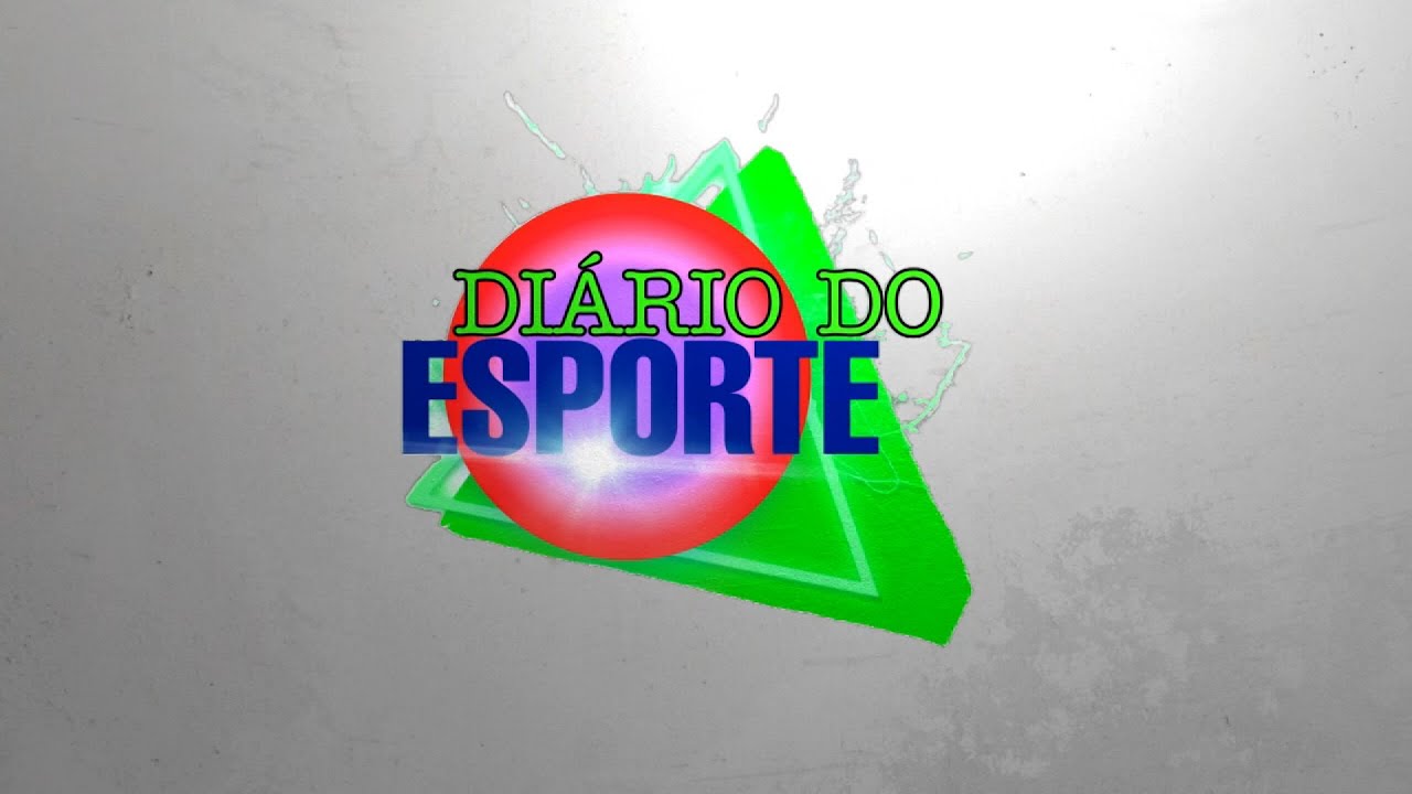 DIÁRIO DO ESPORTE EM 07/01 2026