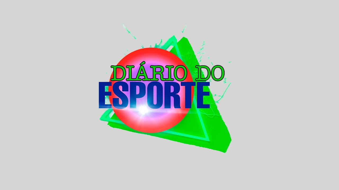 DIÁRIO DO ESPORTE EM 18/03 2026