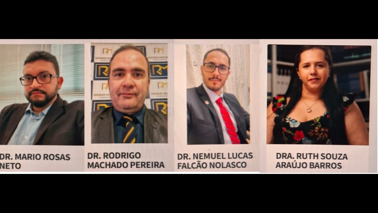 EM JULGAMENTO DO TJD VASCO DA GAMA ESCAPA DA TRAMÓIA  MAS PROCURADOR ED DUARTE VAI RECORRER DA DECISÃO DA COMISSÃO DISCIPLINAR
