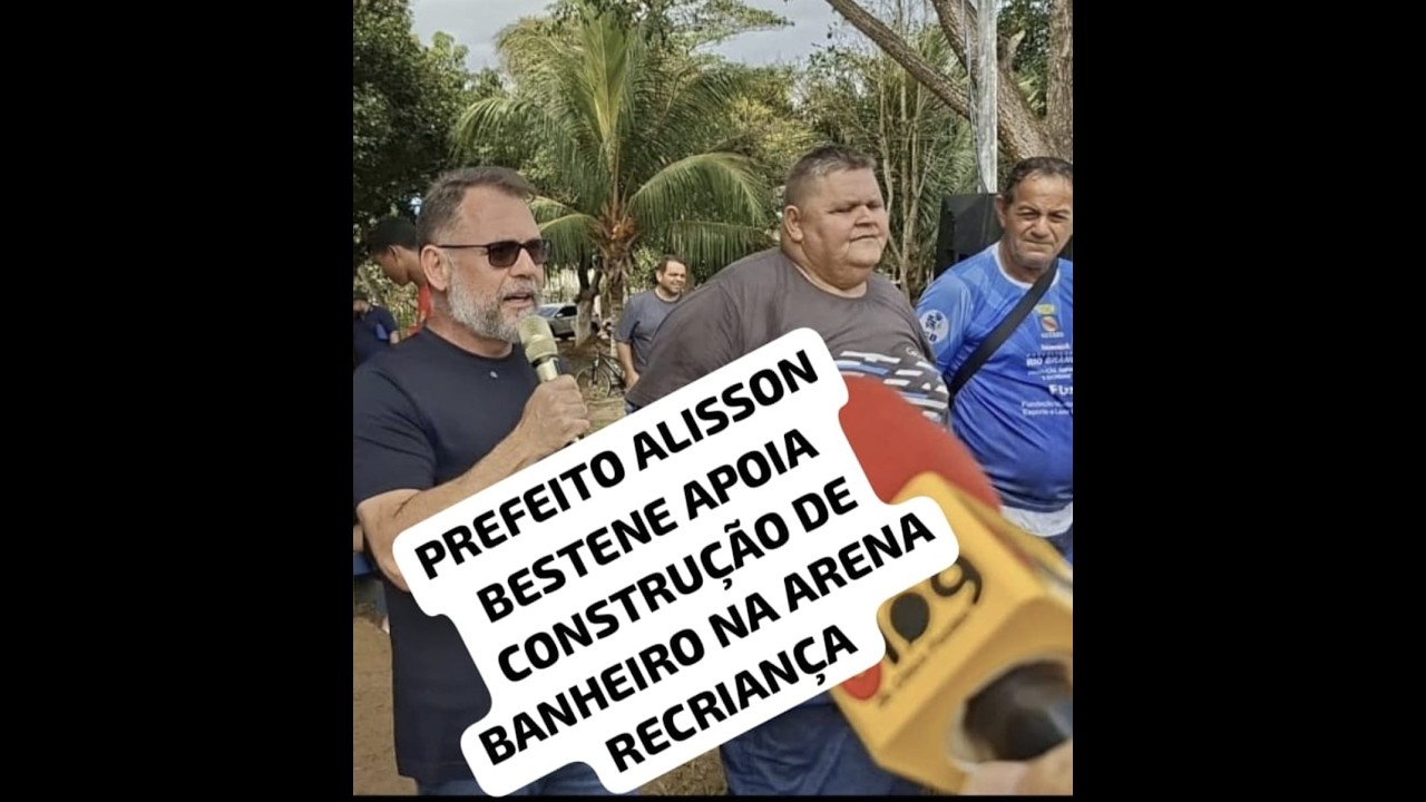 Futebol e Política no Acre: As Mudanças no Estatuto da FFAC, os 70 Anos do Capitão Chicão e Novas Obras na Arena Recriança