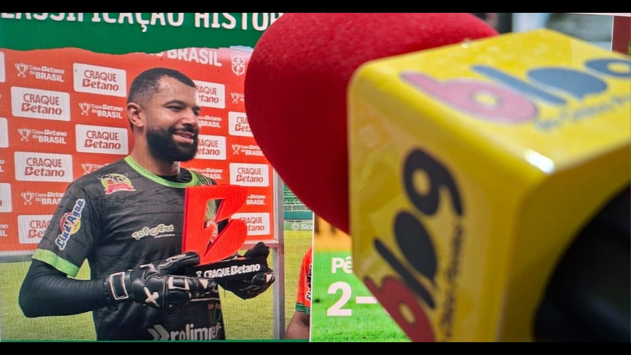 GOLEIRO GAÚCHO LUIZ HENRIQUE PEGA TUDO NA QUARTA-FEIRA DE CINZAS ,  O GUAPORÉ ELIMINA O GALVEZ DA COPA DO BRASIL NOS PÊNALTIS 3X2