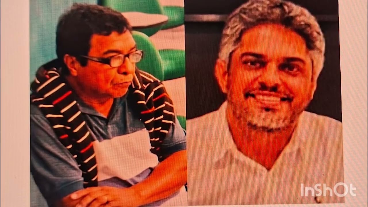 SAMIR XAUD DESEMBARCOU  EM RONDÔNIA – É o primeiro Estado  a receber o Presidente da CBF