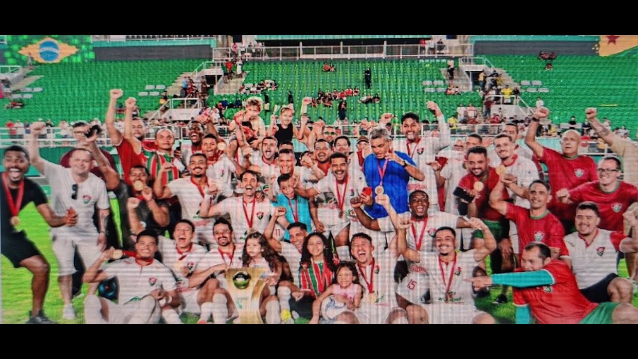 TRES DONOS DE ESCOLINHAS DE FUTEBOL E SUAS RESPECTIVAS COMPANHEIRAS  FORAM NOMEADOS PELO GOVERNADOR GLADSON CAMELI