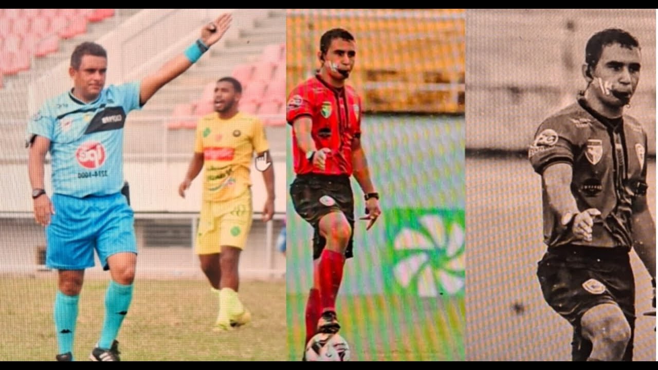 VAI TER EMOÇÃO ATÉ O FIM NO NINHO DA ÁGUIA