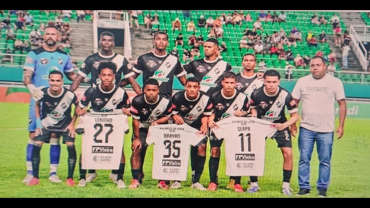 VIGILÂNCIA PÚBLICA DAS REDES SOCIAIS E IMPRENSA NACIONAL CONTRA O VASCO DA GAMA, MANCHA A REPUTAÇÃO E JOGA O FUTEBOL ACREANO NA LAMA LÁ FORA