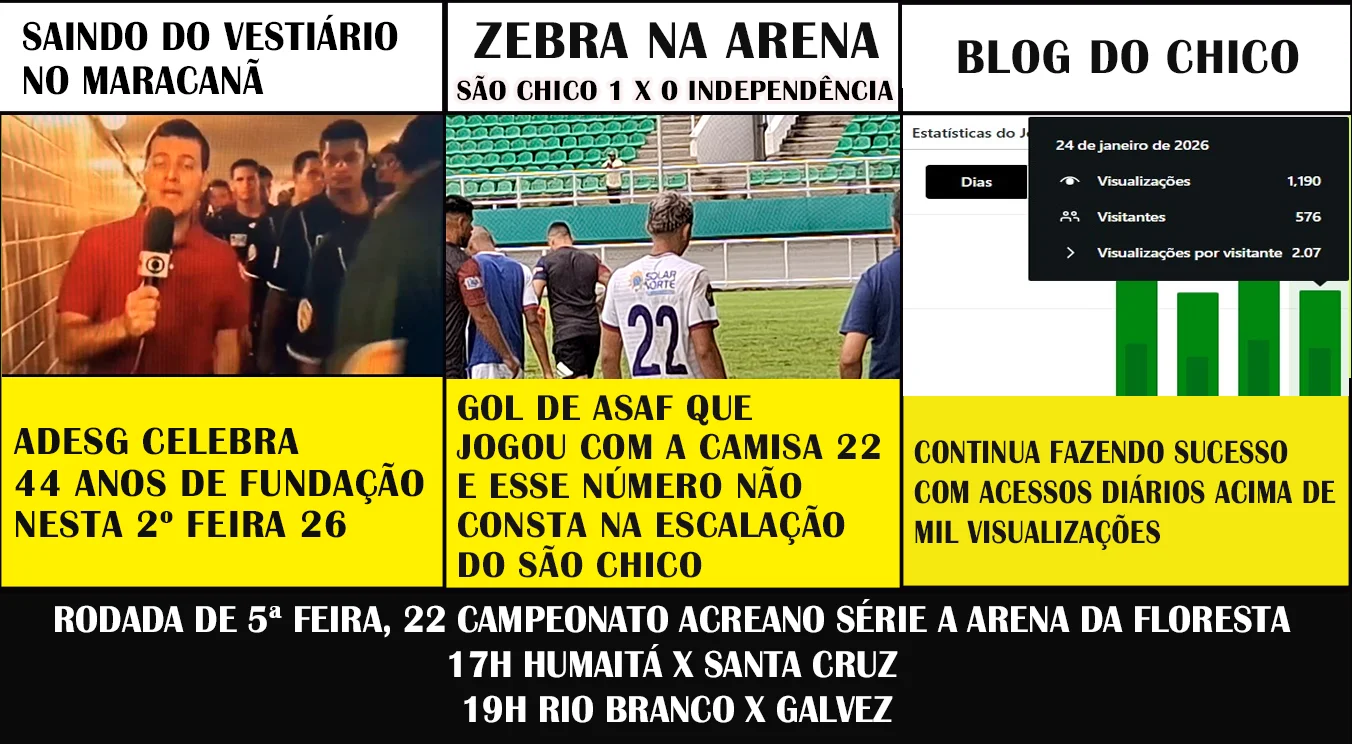 VOLANTE TIAGO CHEGOUE ULISSES TORRES VAI RELACIONÁ-LO PARA O JOGO CONTRA O SÃO FRANCISCO 